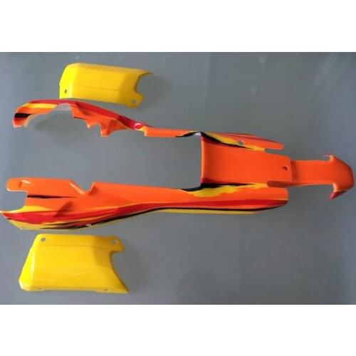 Original HPI Racing 1/5 off road painted body for HPI 5B KM