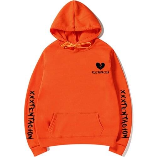 Casual youth street brand Hip-hop High Street Sweatshirt Printing Hoodie Man Fleece Warm Spring Autumn Tracksuit men women coat