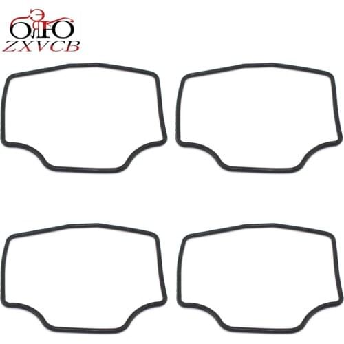 Motorcycle carburetor gasket rubber FOR YAMAHA XT550 XT 550 600 XTZ660 XT660 XTZ660H XTZ 660 H A XT600KN Repair gasket