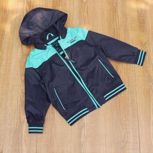 Sawateeva Demi Jackets For Boys