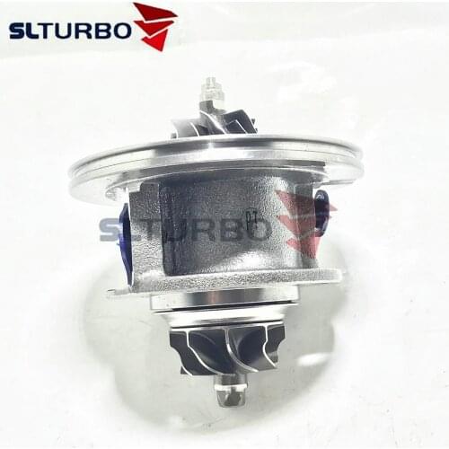 Turbocharger Core For Mercedes Sprinter II 129-136 HP 95-125 Kw 2.2CDI OM651DE22LA Turbine Cartridge Balance Turbo Chra 2009