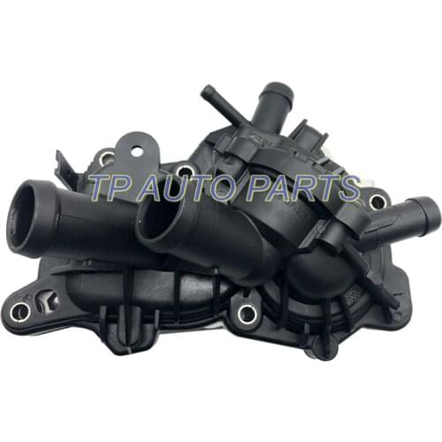 Water Pump Coolant Pump Compatible With Sko-da V-W OEM 04E121116C 04E121042A 04E109111L 04E121600AA 04E121600AD