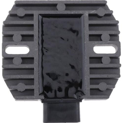 Motorcycle Voltage Regulator Rectifier 6Pin Fits for Yamaha XVS1100 V-STAR 1100 Classic 2003-2009 FOR V-STAR 1100 XVS1100A