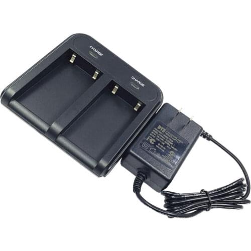 CH04 CH-04 Charger for STONEX BP-5S BP5S Survey Instruments batteries Charging Dock EU US Plug