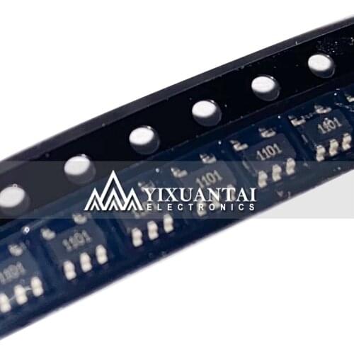 10pcs/lot Free shipping 100% original ZXLD1101ET5TA 1101 ZXLD1350ET5TA 1350 ZXLD1366ET5TA 1366 ZXLD1937ET5TA 1937