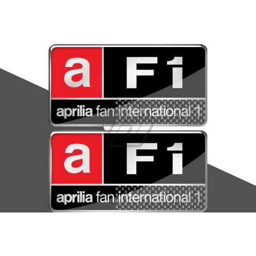 3D Motorcycle Sticker Case for aprilia Fi APR GPR RS RS4 RSV4 Tuono V4 etc