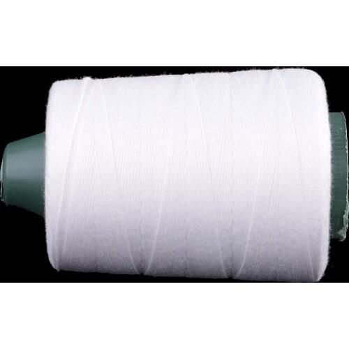 600 Yards 10S/3 Multicolor Strong Polyester Sewing Thread For Sewing Machine