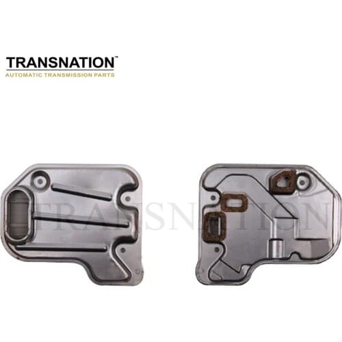 A650E Auto Transmission Oil Filter 35330-30070 35330-30030 35330-30050 For 5SPPED LEXUS ES300 Car Accessories Transnation 142142