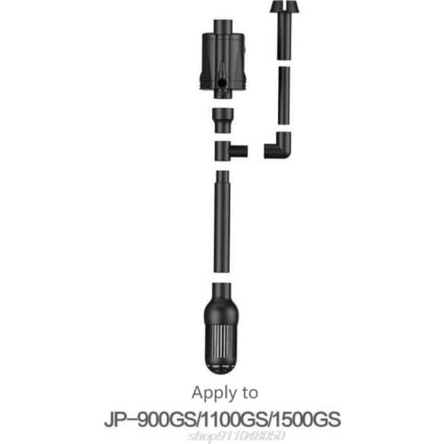 Aquarium Filter Surface Skimmer Slick Oil Film Remover Part Fish Tank Pump Accessory D14 20 Dropshipping