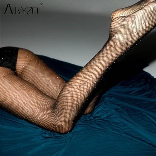 AKYZO Women's Knitted Trousers