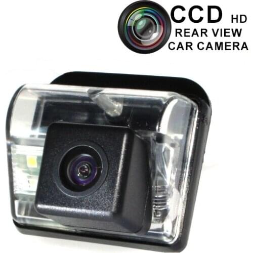 Car Rear View Camera for MAZDA CX5 CX-5 CX-7 CX7 M6 Wide Angle Reverse Parking Backup Camera Night Vision Water Proof Guide Line