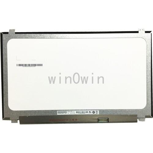 B156HAN06.2 fit B156HAN06.1 15.6''inch Laptop Lcd Screen 1920*1080 EDP 30 Pins IPS