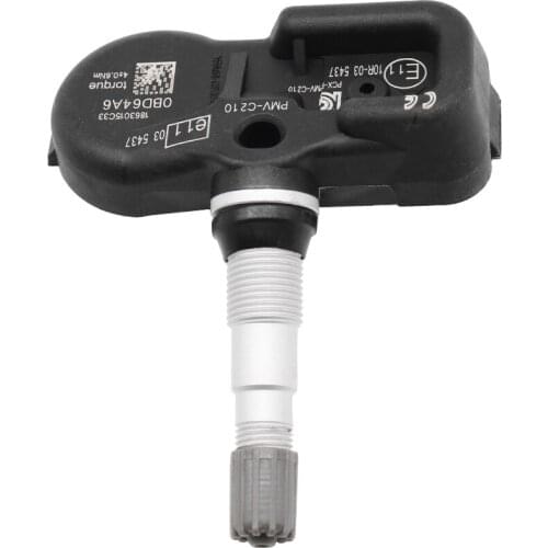 FOR 2012-2015 Toyota Alphard 433MHz PMV-C210 TPMS Tire Pressure Monitor Sensor 42607-02031 28103-CA101 4260702030