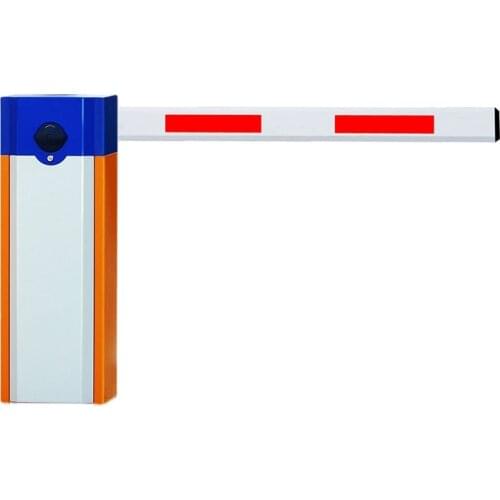 Intelligent barrier / lift barrier / arm barrier(Straight Arm)
