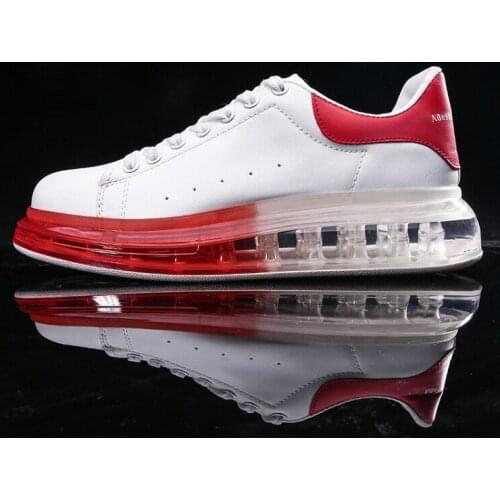 Womens Shoes Men Walking Outdoor Canvas Shoes Fashion Sneakers Womens Low-top Flat Air Lace-Up Tenis Feminino Zapatos De Mujer