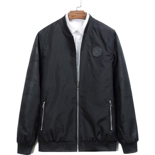 10XL 8XL 6XL 5XL New Spring Black Red Bomber Jacket Men Streetwear Hip Hop loose Fit Pilot Bomber Jacket Coat Men Jackets