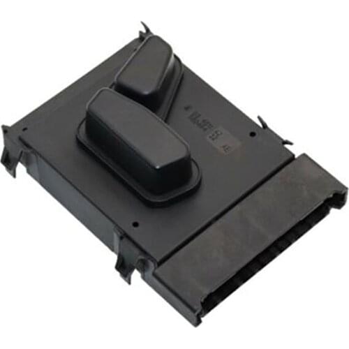 Baificar Brand New Genuine Front Power Seat Control Switch OEM 56049432AE For Dodge Jeep Chrysler