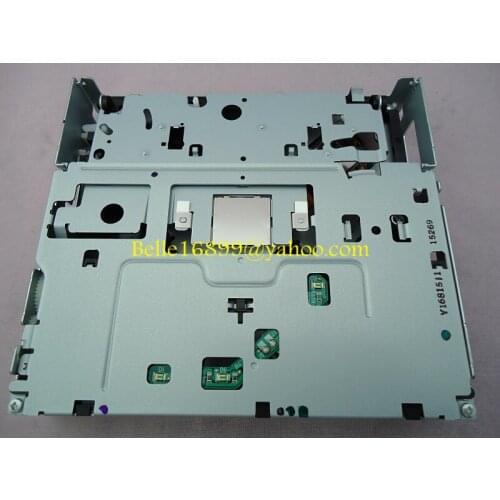 Brand new Matsushita single CD mechanism for Toyota Prius Hondacur LandRo v car CD radio systems