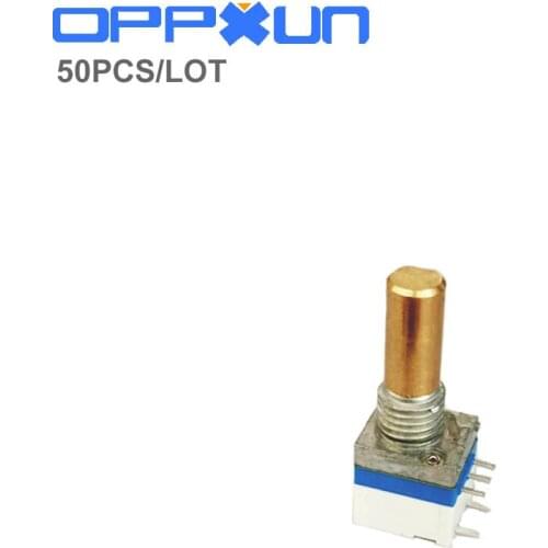 Wholesale 50PCS/LOT power knob volume switch replacement For Kenwood TK3107 Baofeng UV5R UV-5R UV-5RA UV-5RC UV-5RE Series