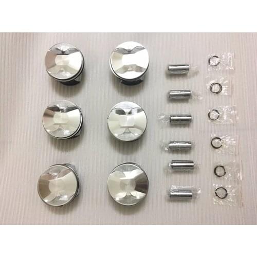 06E107065A PISTON for Audi A6 C6 2.4 BDW
