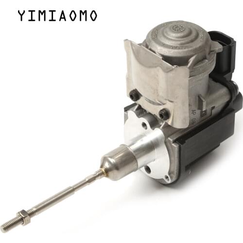 Waste Gate Actuator Electronic Turbo Actuator 06K 145 725 T For 1.8/ 2.0T VW Golf Passat Santana T-Roc Polo Seat Leon 06K145703L