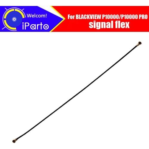 BLACKVIEW P10000 Antenna signal wire 100% Original Repair Replacement Accessory For BLACKVIEW P10000 PRO Smart Phone