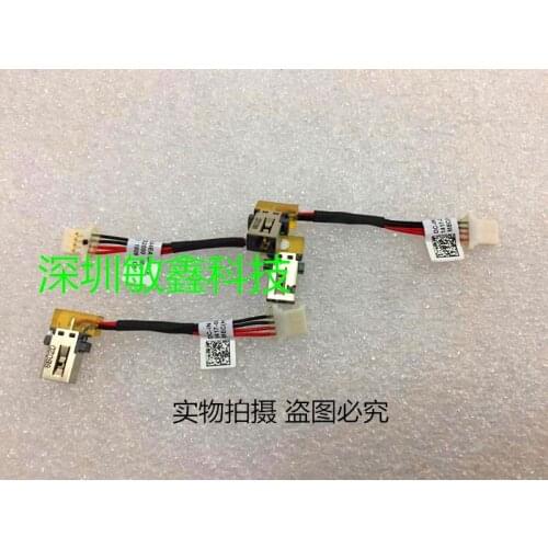 DC Power Jack with cable For Acer Swift3 SF314-52/G laptop DC-IN Flex Cable