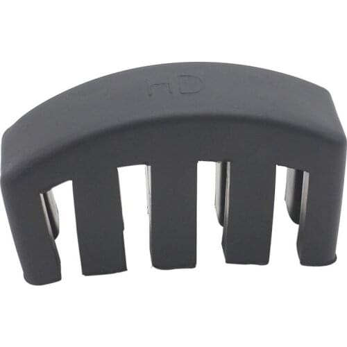 Rubber Practice 5 Claws Cello Mute for 1/8 - 4/4 Size Cello Volume Control