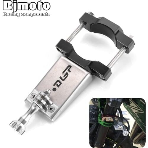 BJMOTO Universal Motorcycle biker Handlebar Driving Recorder Bracket Holder Mount Support MTB Biker Go Pro Seatpost Pole Mount