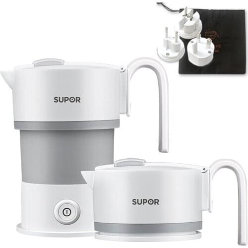 Дорожные электрические чайники Vieruodis China At AliExpress