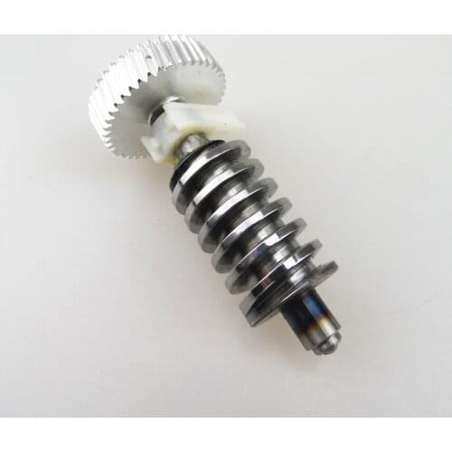 7L0959111 7L0 959 111 Left Seat Height Adjustment Motor Gear Screw For A4 S4 A6 S6 Q7 Cayenne Seat Exeo 2009-2014