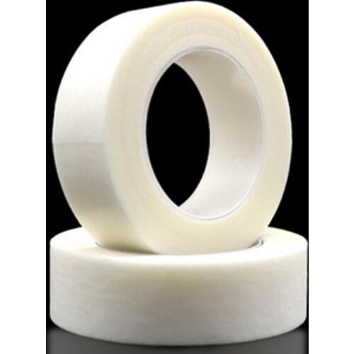 Breathable Eyelashes Adhesive Tape Isolation Upper Lower Lash Extension Tool