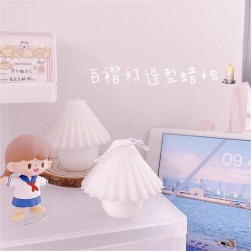 1 Pcs Table lamp style Flameless Candles Light For Wedding Decoration Romantic Party Holiday Smoke Scented Tasteless Tea Candles