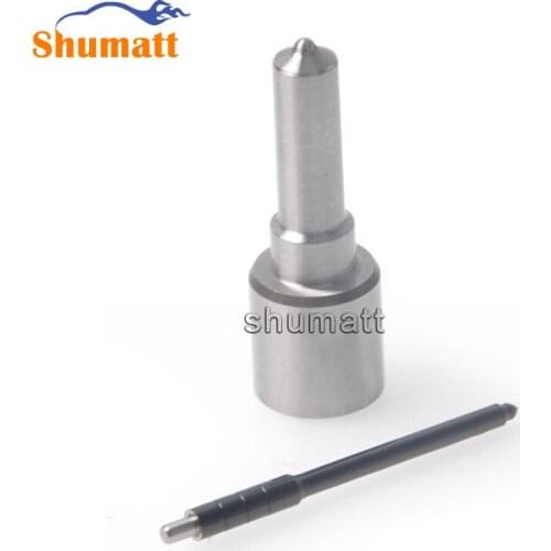 SHUMATT 10pcs Den-so injector nozzle G3S33 JLLA144G3S33 for 295050-0800 295050-0620 295050-0810