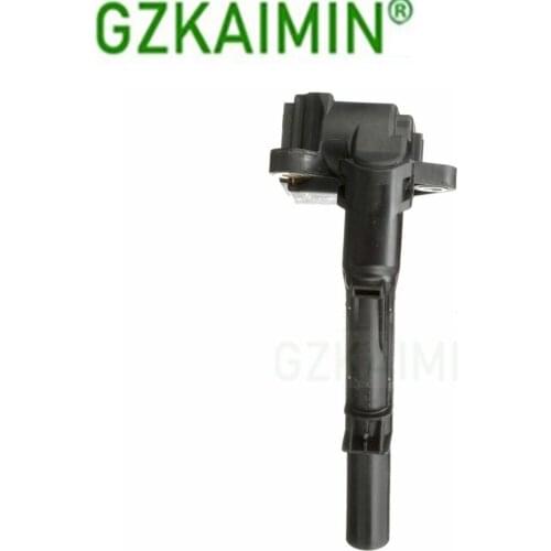22448-HG00B 22448-2V70A GN10690 2709061400 High Quality Top One! Ignition Coil For Select 14-20 Infiniti Mercedes-Benz Models