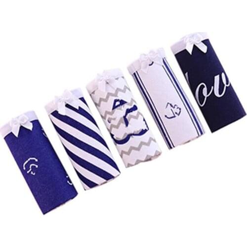 4PCS/Lot Children Cotton Underwear Young Girls Briefs Solid Low Waist Short Briefs Comfortable Ladies Panties TWY-616-4p