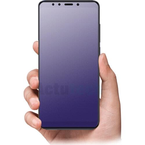 Actutech Screen Protectors For Xiaomi Mi 2A