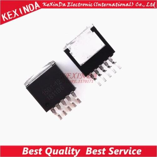 AP1501-12K5L-13 AP1501-12K5L 1501-12 TO-263 IC 20pcs/lot Free shipping