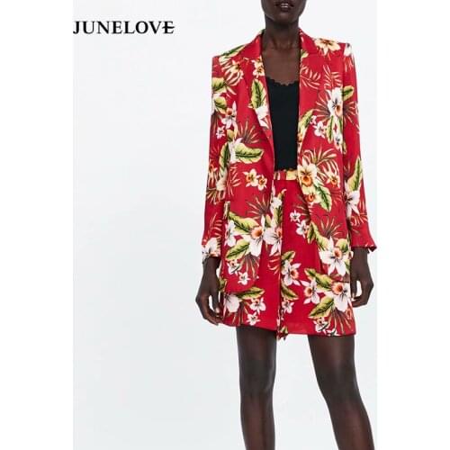 Bella Philosophy Women's Casual Blazers