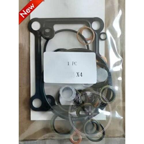 Free shipping diesel fuel injection pump repair kit for Yanmar X4