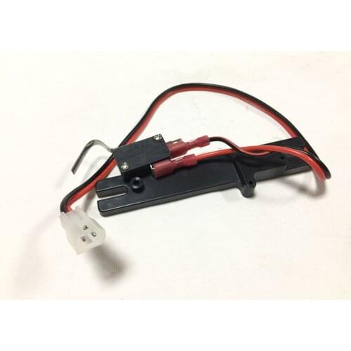 Bowling Spare Parts T47-243026-004 SM SWITCH Use for Brunswick Bowling Machine