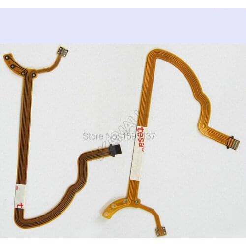 100pcs/ For CANON EF-S 17-85 mm Flex Cable Free Shipping