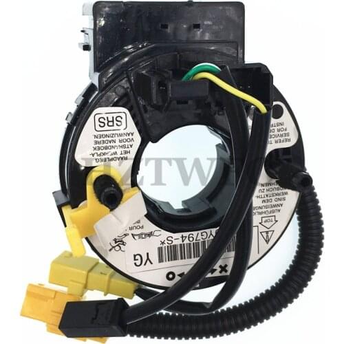 HZTWFC Steering Wheel Parts