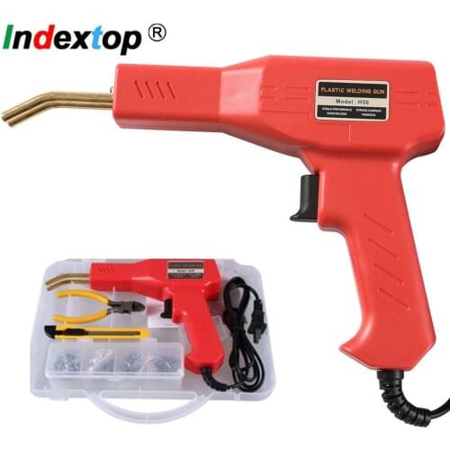INDEXTOP Welding Machines For Polypropylene Pipes