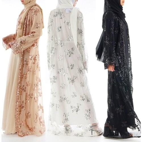 KANGTLE ZYANG Muslim Clothes