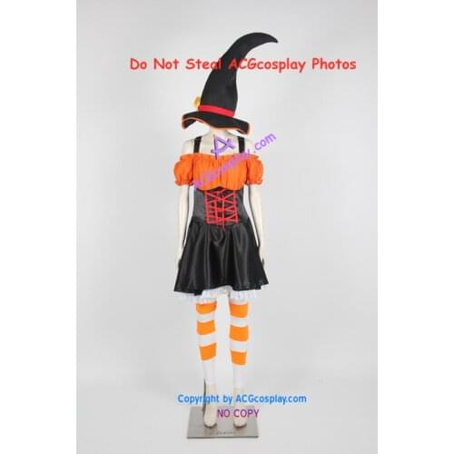 League of Legends Nidalee Cosplay Costume Version Bewitching Nidalee cosplay acgcosplay costume