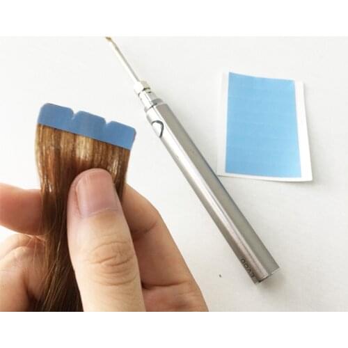 Tape Hair Glue Electron Remover 5V 8W Rechargeable Soldering Iron Mini Multi-function Electric Solder Portable Welding Tools