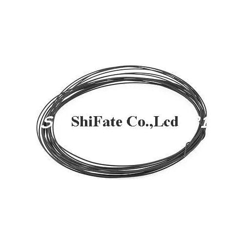 Nichrome 80 Heating Element 1.4mm 15 Gauge AWG 33ft Roll Heater Wire
