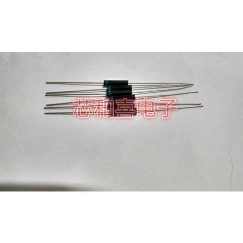 New original 2CL2FM high voltage diode 20kV100mA high frequency plastic package rectifier diode package DO3X12MM