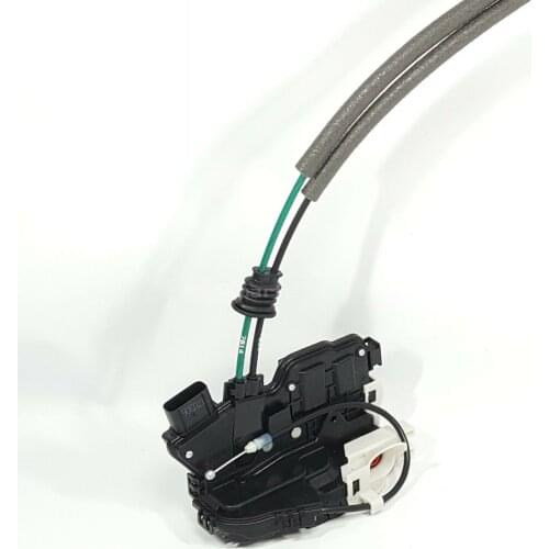 Genuine front Door Lock Actuator motor LH RH for KIA SORENTO 2011-2014 rear left right Door Latch Lock Actuator